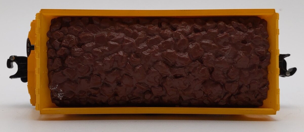 Lionel 6-16800 O Gauge Lionel Railroader Club Ore Car VG/Box