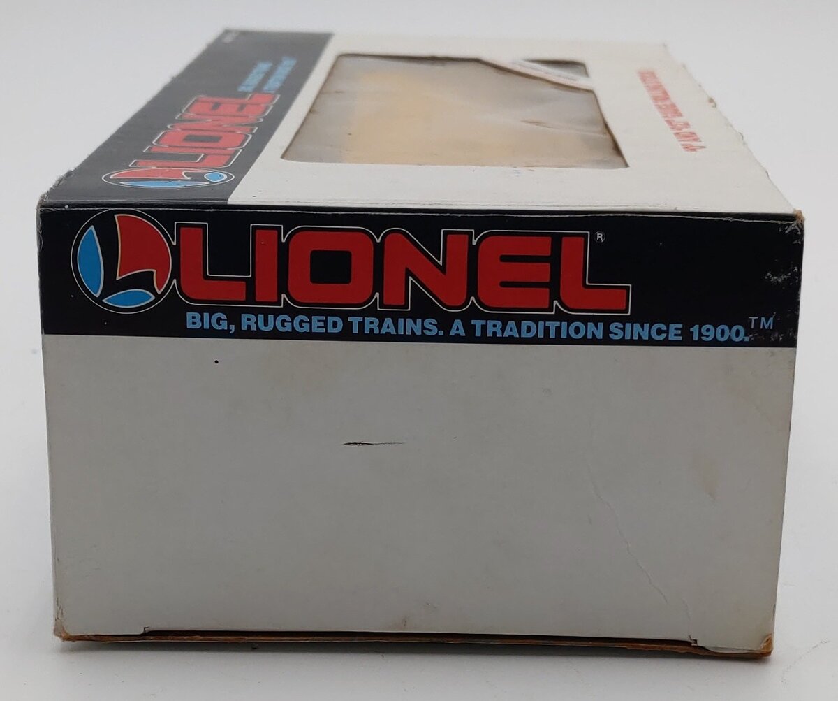 Lionel 6-16800 O Gauge Lionel Railroader Club Ore Car VG/Box