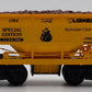 Lionel 6-16800 O Gauge Lionel Railroader Club Ore Car VG/Box