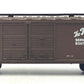 Roco 28706 N Scale MKT The Katy Boxcar #67057 LN