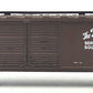 Roco 28706 N Scale MKT The Katy Boxcar #67057 LN