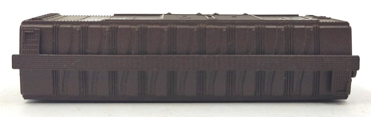 Roco 28706 N Scale MKT The Katy Boxcar #67057 LN