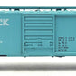 Atlas 3416 N Scale The Rock 50' Boxcar #48750 LN