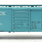 Atlas 3416 N Scale The Rock 50' Boxcar #48750 LN