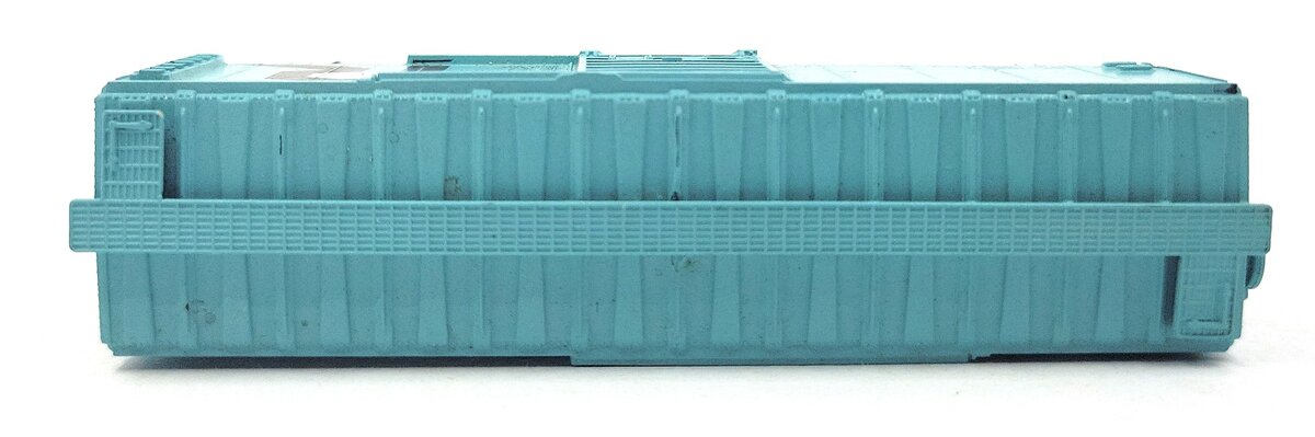 Atlas 3416 N Scale The Rock 50' Boxcar #48750 LN