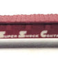 Bachmann 17302 HO Atchison, Topeka and Santa Fe 52'' Flat Car #90850 EX