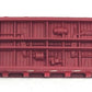 Bachmann 17302 HO Atchison, Topeka and Santa Fe 52'' Flat Car #90850 EX