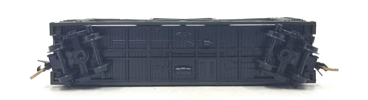 Roco 040-70311 N U.S Army Air Service Helium Tank Car #211 LN/Box