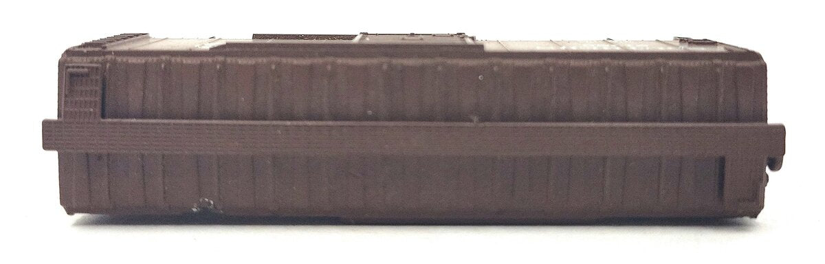 Roco 28503 N Scale Southern Boxcar #21386 LN