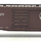 Roco 28503 N Scale Southern Boxcar #21386 LN