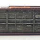 Micro-Trains 32050/2 N-Scale Santa Fe 50' Steel Plug Door Boxcar #6160 LN/Box