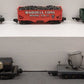 American Flyer S Gauge Freight Cars #945, 912,631,7210,101 [5] VG