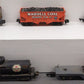 American Flyer S Gauge Freight Cars #945, 912,631,7210,101 [5] VG