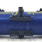 Atlas 3240 N Scale Wyandotte Chemicals Tank Car #3985 LN/Box