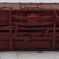 True Line Trains 300493 HO Canadian Pacific 8 Hatch Block Letter Boxcar #283327 LN/Box