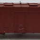 True Line Trains 300493 HO Canadian Pacific 8 Hatch Block Letter Boxcar #283327 LN/Box
