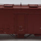 True Line Trains 300493 HO Canadian Pacific 8 Hatch Block Letter Boxcar #283327 LN/Box