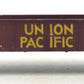 Atlas 2402 N Scale Union Pacific Gondola #60900 EX