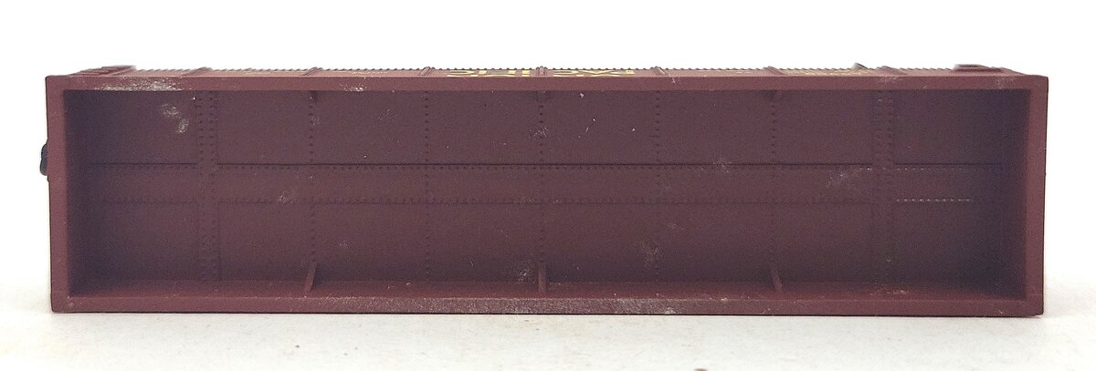 Atlas 2402 N Scale Union Pacific Gondola #60900 EX