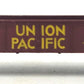 Atlas 2402 N Scale Union Pacific Gondola #60900 EX