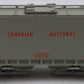 True Line Trains 300306 HO Scale Canadian National 4-Bay Hopper #135302 LN/Box