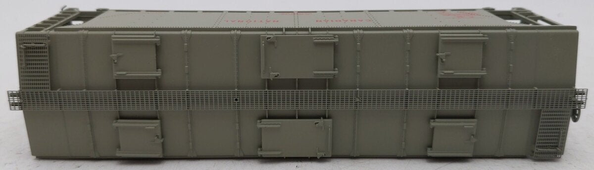 True Line Trains 300306 HO Scale Canadian National 4-Bay Hopper #135302 LN/Box