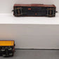 American Models S Scale Custom Freight Cars #1354,20200,55682,180444,299 [5] VG