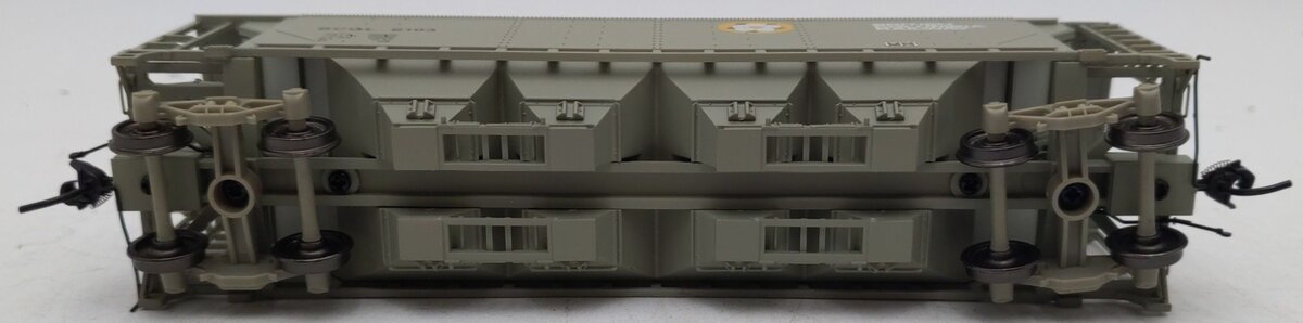 True Line Trains 300352 HO Scale BCOL Hopper #2103 LN/Box