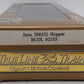 True Line Trains 300352 HO Scale BCOL Hopper #2103 LN/Box