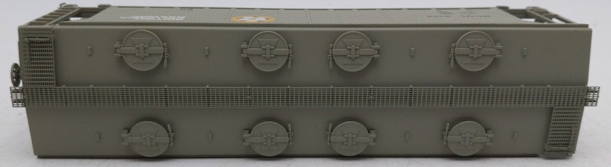 True Line Trains 300352 HO Scale BCOL Hopper #2103 LN/Box