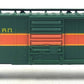 Model Power 3702 Great Northern 40' Boxcar #46006 LN/Box
