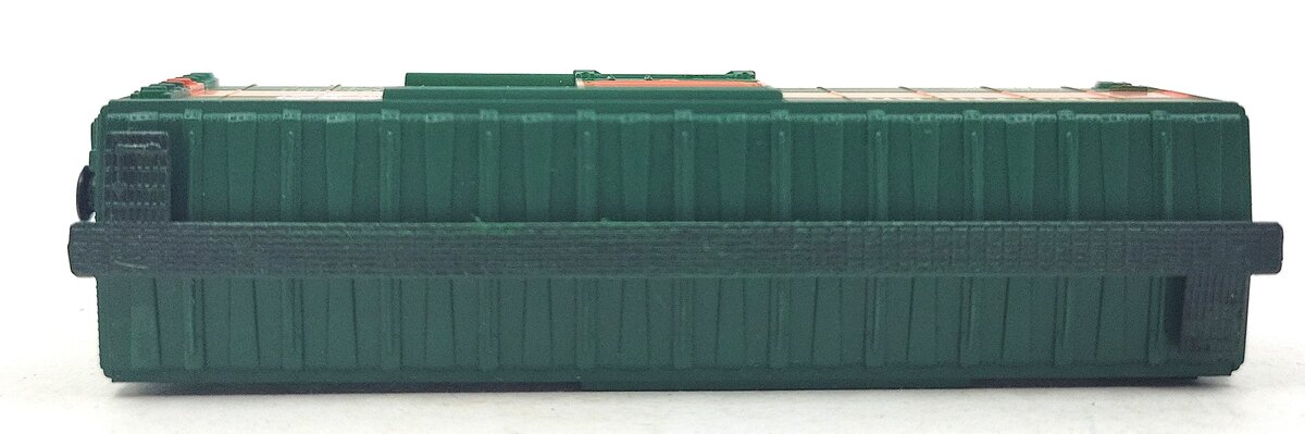 Model Power 3702 Great Northern 40' Boxcar #46006 LN/Box