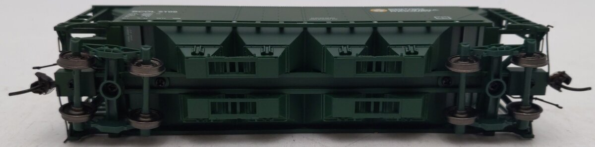 True Line Trains 300353 HO Scale BCOL Hopper #2109 EX/Box