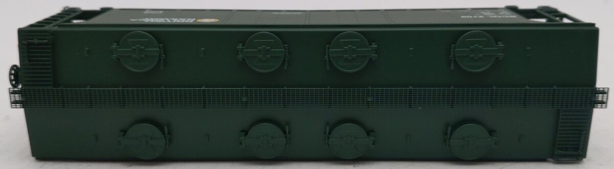 True Line Trains 300353 HO Scale BCOL Hopper #2109 EX/Box