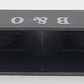 Weaver O Scale Baltimore and Ohio Hopper Car #453077 (2-Rail) EX/Box