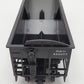 Weaver O Scale Baltimore and Ohio Hopper Car #453077 (2-Rail) EX/Box