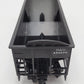 Weaver O Scale Baltimore and Ohio Hopper Car #453077 (2-Rail) EX/Box