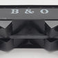 Weaver O Scale Baltimore and Ohio Hopper Car #453077 (2-Rail) EX/Box