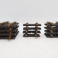 LGB G Scale Assorted Straight Track [12] EX