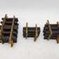 LGB G Scale Assorted Straight Track [12] EX