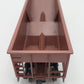 Weaver O Scale Western Maryland Hopper Car #10897 (2-Rail) EX/Box