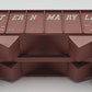 Weaver O Scale Western Maryland Hopper Car #10897 (2-Rail) EX/Box