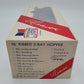 Weaver O Scale Western Maryland Hopper Car #10897 (2-Rail) EX/Box
