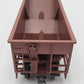 Weaver O Scale Western Maryland Hopper Car #10897 (2-Rail) EX/Box
