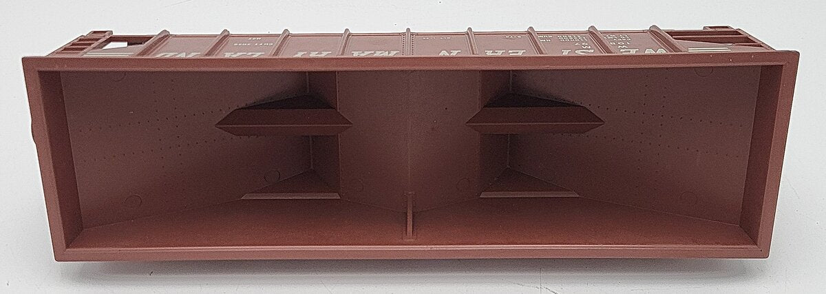 Weaver O Scale Western Maryland Hopper Car #10897 (2-Rail) EX/Box