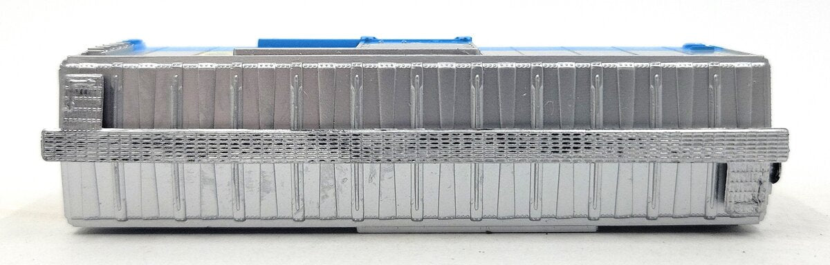 Model Power 3701 N Scale Baltimore & Ohio 40' Box Car #46008 LN/Box