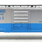 Model Power 3701 N Scale Baltimore & Ohio 40' Box Car #46008 LN/Box