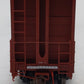 True Line Trains 302005 HO Scale Canadian National Flatcar w/ Bulkheads #603120 EX/Box