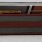 True Line Trains 302005 HO Scale Canadian National Flatcar w/ Bulkheads #603120 EX/Box