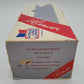 Weaver O Scale Baltimore and Ohio Hopper Car #47529 (2-Rail) EX/Box